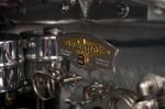 Duesenberg J287/2305 Sport Berline LWB by Murphy 1930 года
